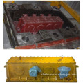 Mono-Block Vibrator for Stone Machine Parts
